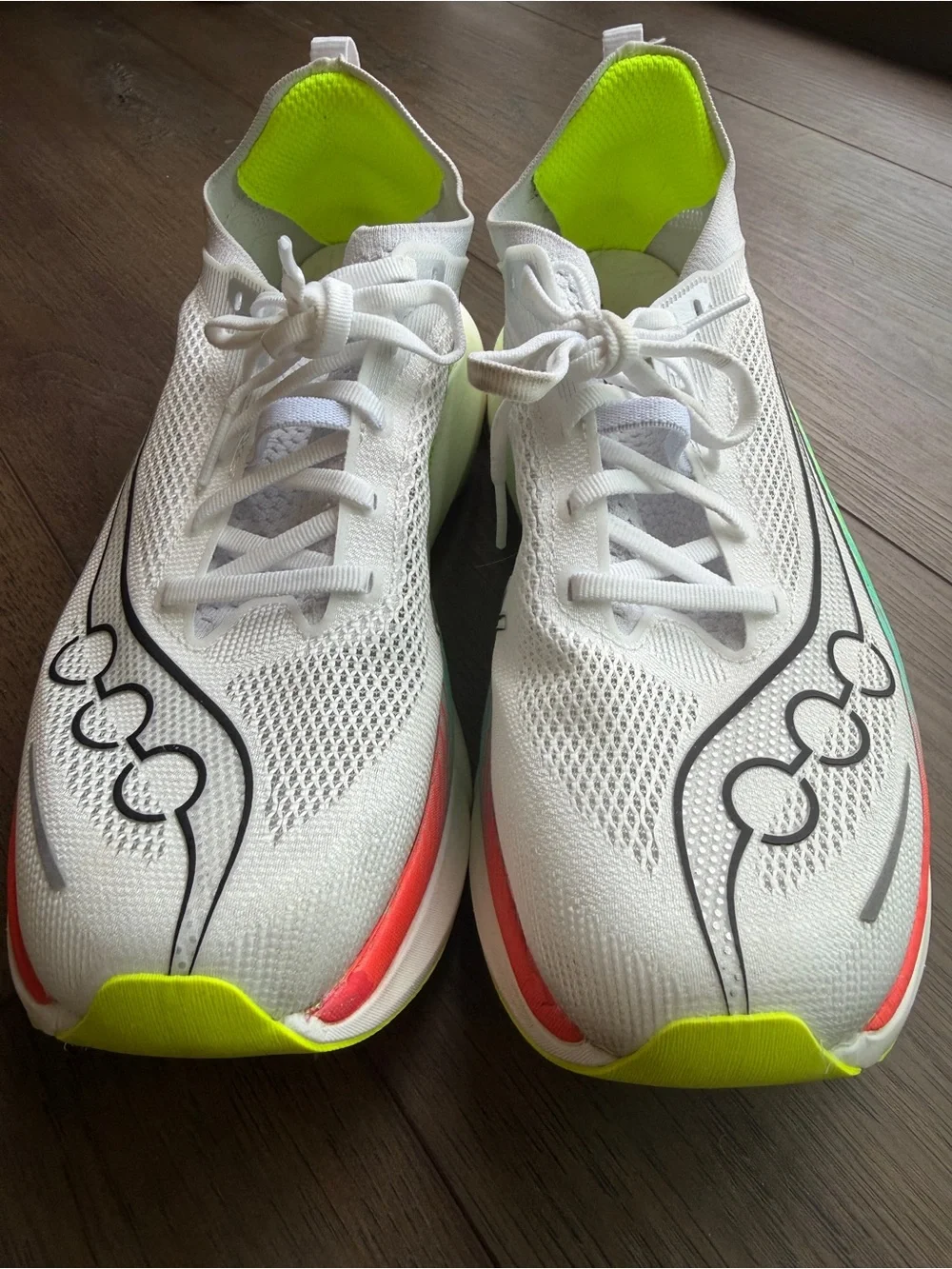 Saucony Endorphin Elite 3 - Size 11